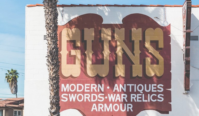 Obama-Appointed Judge Rules LA Gun Stores Aren't Essential and Government May Close Them