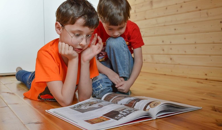 The Morning Briefing: Educators Are Nervous About Kids Being Away From Public School Indoctrination During Shutdown