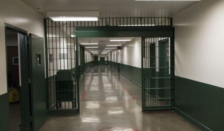 Man Released From Jail to Prevent Spread of Coronavirus Accused of Murdering Someone the NEXT DAY