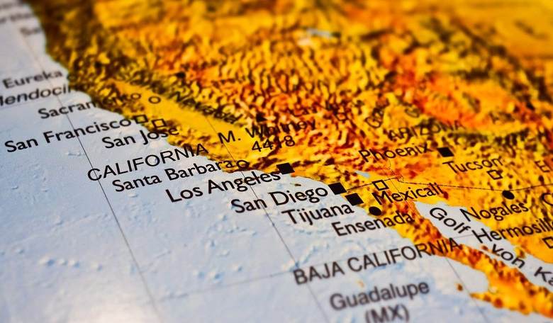 West Coast Governors Say We Are Not Close to Restarting the Economy
