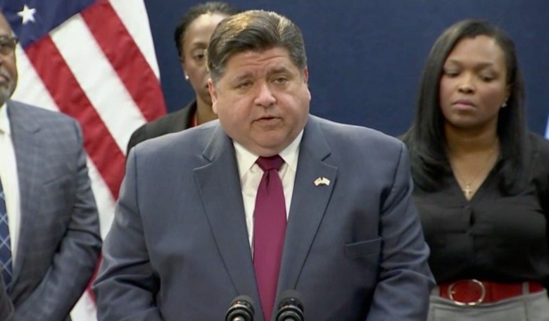 Illinois Dems' $41 Billion Demand Includes $10 Billion Pension Bailout That Has Nothing to Do With Coronavirus
