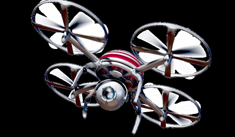 Florida Man Friday: Drone Delivery TP Is Just What the Doctor Ordered