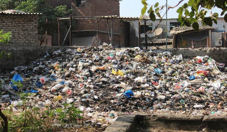 California Temporarily Lifts Ban on Plastic Bags
