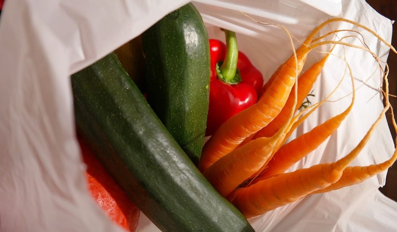 The Morning Briefing: Dirty Hippies Rediscover Plastic Shopping Bags Plus Beer Blog Friday