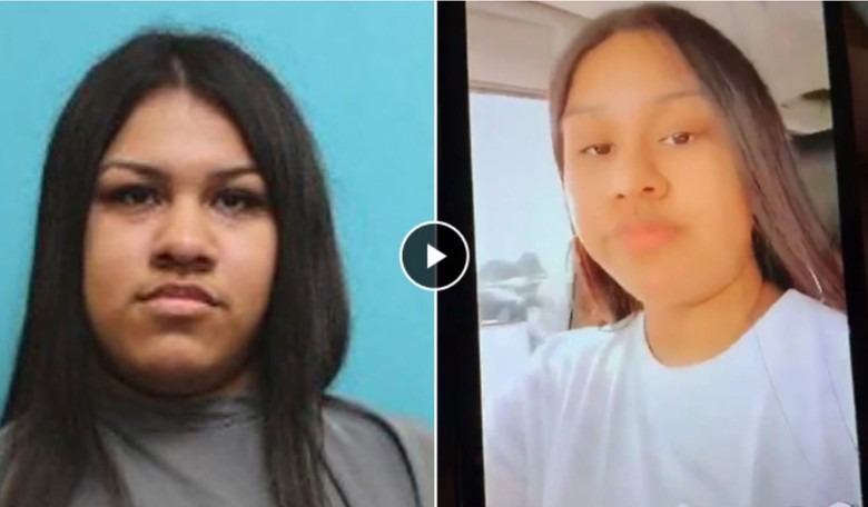 Bye. Texas Terror Tart With COVID-19 Who Threatened to Infect People at Walmart Gets Nabbed
