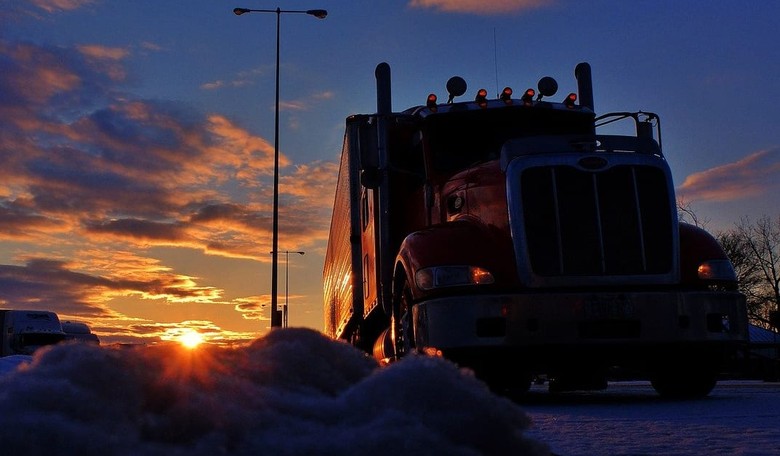 American Truckers: Our New First Responders