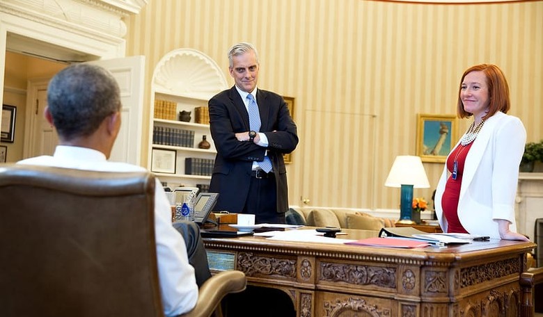 Is This the Leaker in the Flynn Unmasking Scandal?