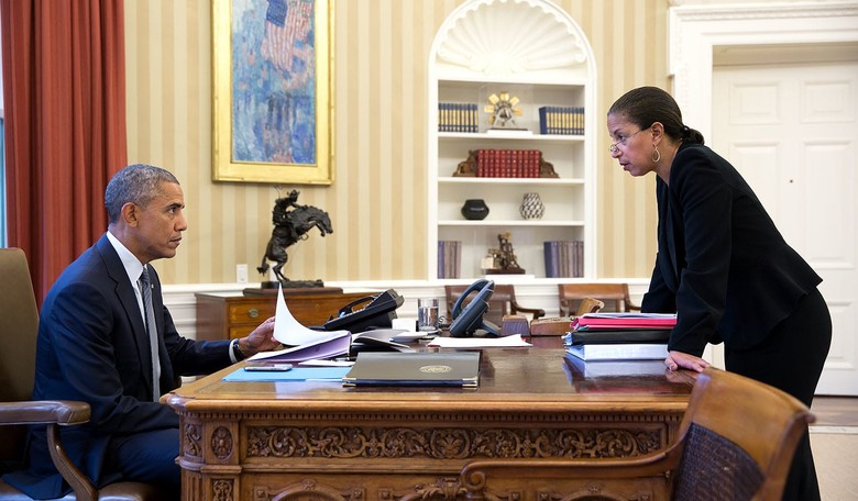 Was Obamagate a Rogue Operation of the White House?