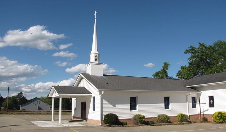 Virginia Pastors: Gov't Is Pushing Christians to Choose Between Sinning against God or Violating the Law