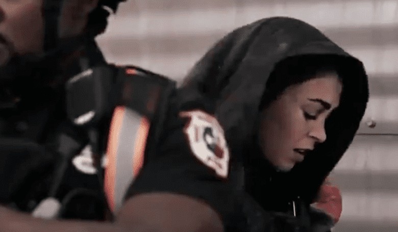 As Women in Iran Face Prison for Taking Off the Hijab, Fox TV Series Glamorizes It