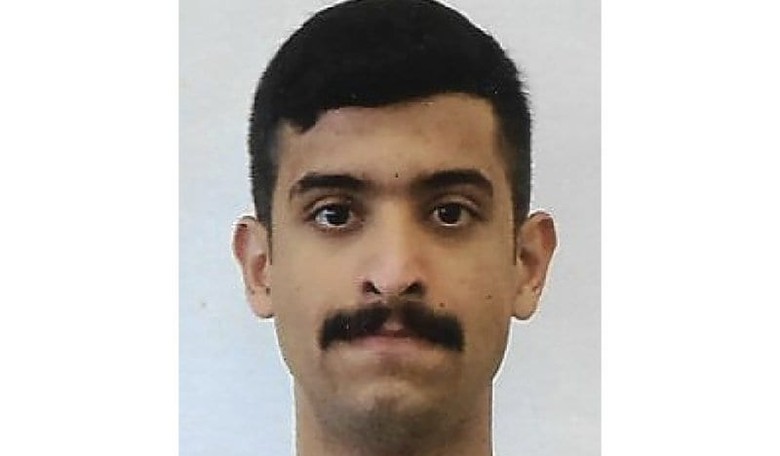 Shock! Pensacola Shooter Turns Out to Be Al-Qaeda Operative Who Plotted His Attack for Years