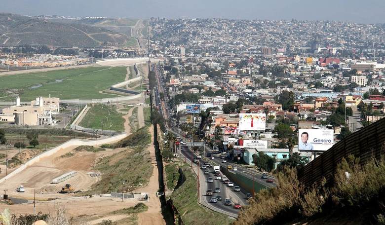 'Sanctuary' California Begs Trump for Help After Illegal Aliens Spill Into U.S. COVID Units