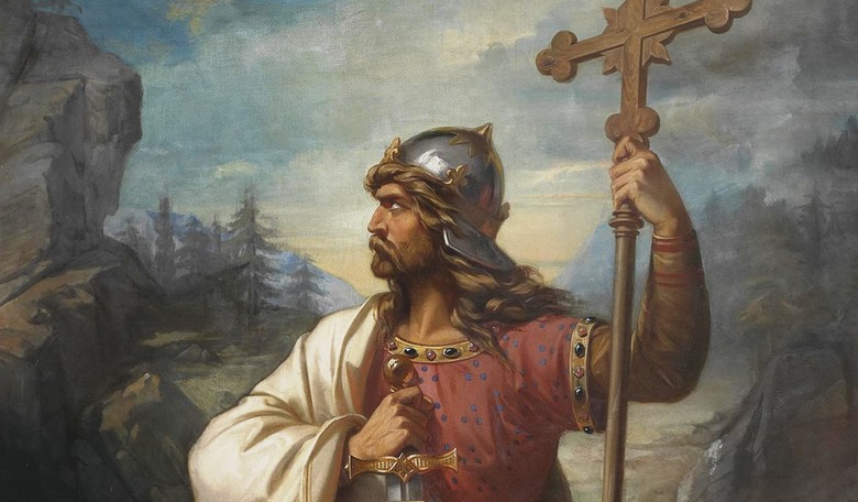 The Battle of Covadonga: Today in History a ‘Mustard Seed’ of Christian Liberation from Muslim Rule Is Planted in Spain