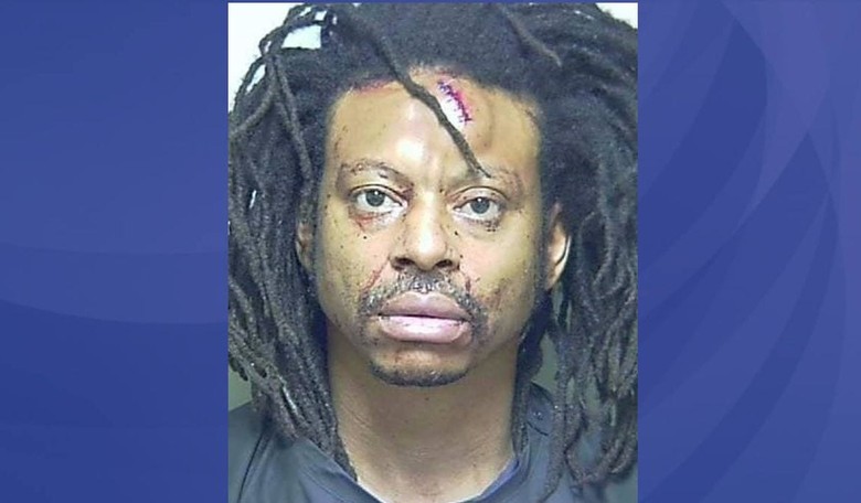 Florida Man Friday: If I Had a Hammer...