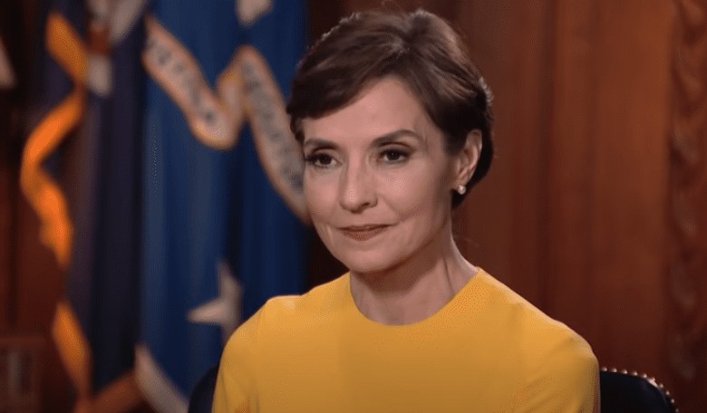 Some People Are Furious with Reporter Catherine Herridge for Reporting News