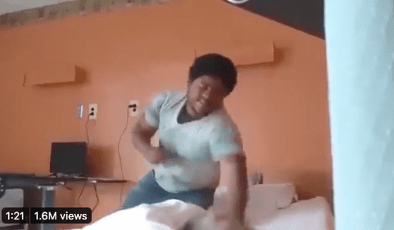 Nursing Home Abuser Arrested After Posting Viral Video of Horrific Crime