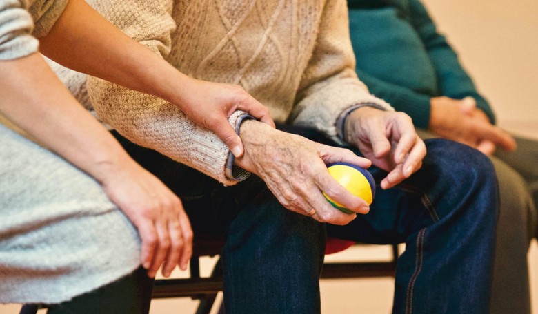 STAGGERING: Nursing Home Residents Account for a Whopping 43.4% of COVID-19 Deaths, Even Though They're Less Than 1% of the U.S. Population