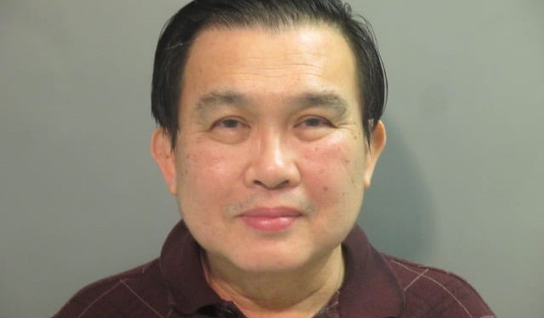 Univ. of Arkansas Prof Arrested for Wire Fraud; Failing to Disclose Ties to Communist China