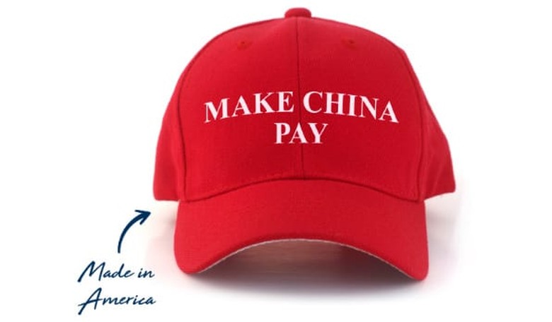 Here's a Great, Obvious Idea to Hold China Accountable That's Sure to Become the Next Partisan Divide