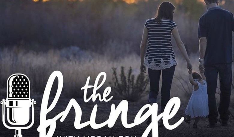The Fringe with Megan Fox, Episode 39: The Election Aftermath With Jeff Reynolds
