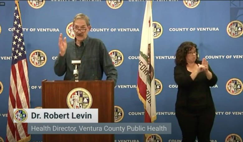 'Every One of Them': California County Vows to Forcibly Quarantine People – Separating Families – Over COVID-19