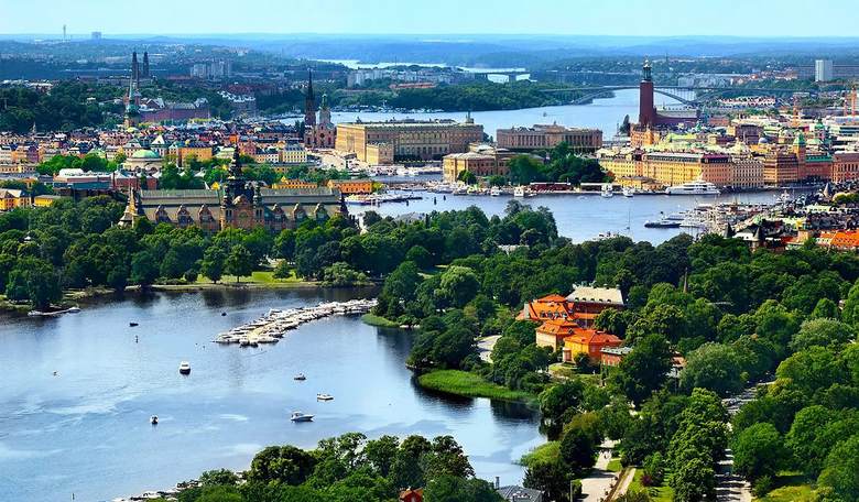 Sweden: Coronavirus and the Concept of 'Trade-Offs'