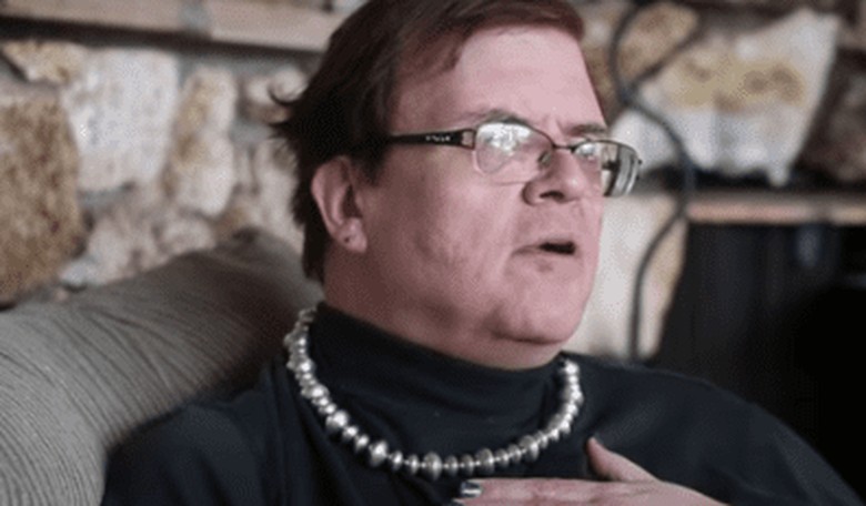 Trans Oregon Official Who Created Mask Exemption for POC Said at Gender Confirmation: 'I Couldn't Wear This Mask One More Day'