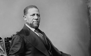 Sam Adams and Hiram Revels Warned Against a National Loss of Principle
