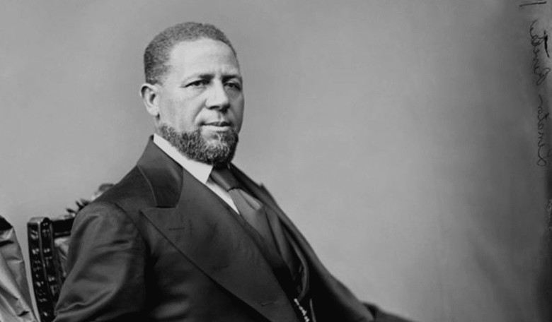 Trail-Blazing Black Politicians in the Reconstruction Era