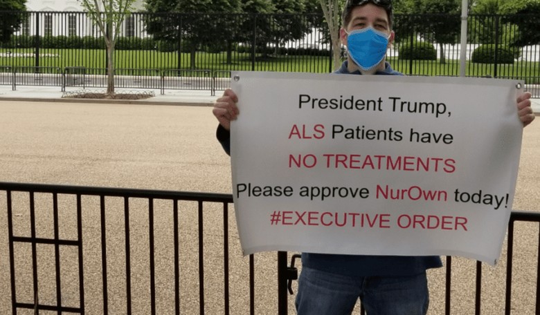 Loopholes in Right-to-Try Law Still Prevent ALS Patients From Potential Life-Extending Drugs