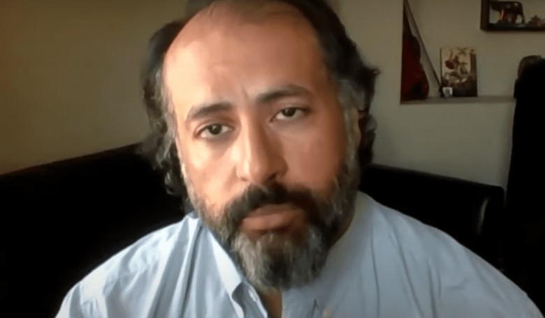 Video: Islam, Israel, and 'Golden Age' Myths with Raymond Ibrahim