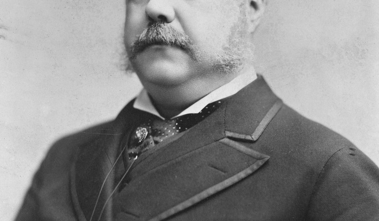 The Forgotten President Who Was a Hero to Black Americans
