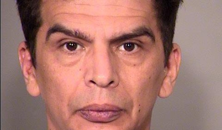 Uh-Oh: Violent Antifa Activist Crossed State Lines to Riot