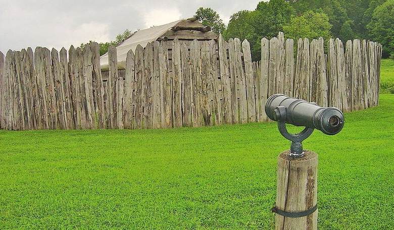 For Now, an Unknown Monument Pivotal to Our History Is Safe From Historical Purges