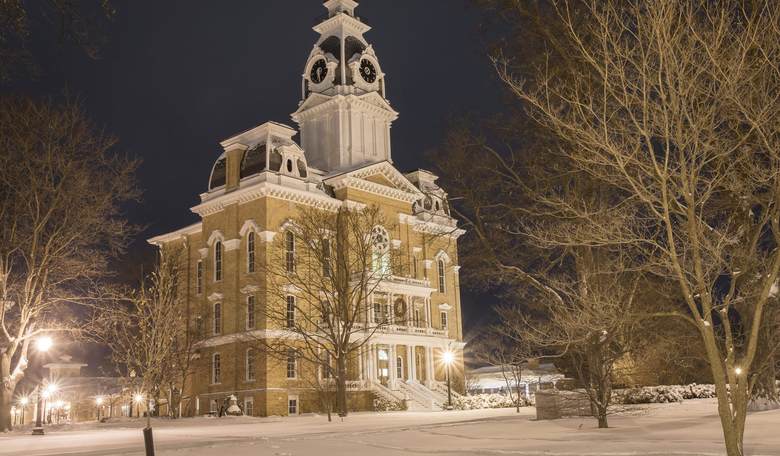 Hillsdale College Refuses to Bow to Black Lives Matter Outrage Mob