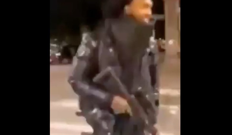 Seattle 'Warlord' Is Put on BLAST After Blaming City for Killing Inside CHOP