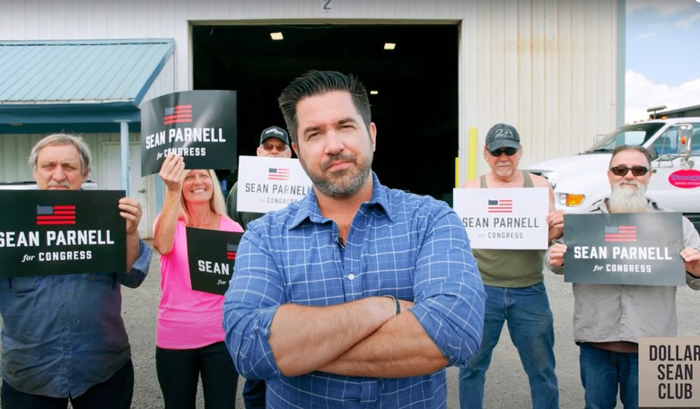 Ex-Army Ranger's HILARIOUS Ad Mocks Bernie, Biden, Pelosi, AOC — 'Dollar Shave Club'-Style