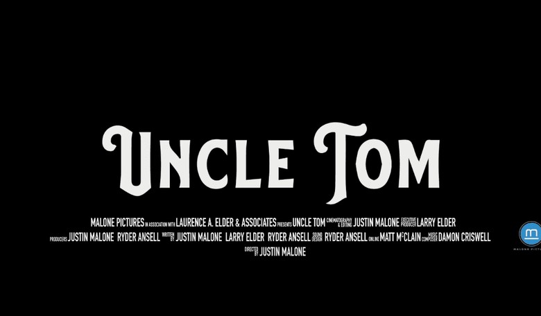 'Uncle Tom' Blacklisted by Hollywood