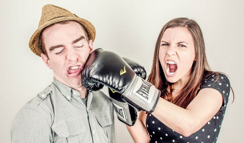 The Four Hardest Words: Why Americans Can't Admit When We Are Wrong
