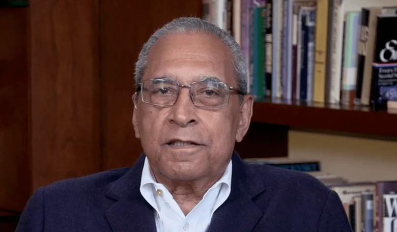 INSURRECTION: Civil Rights Leader Shelby Steele to Mark Levin: 'Blacks Have Never Been Less Oppressed'