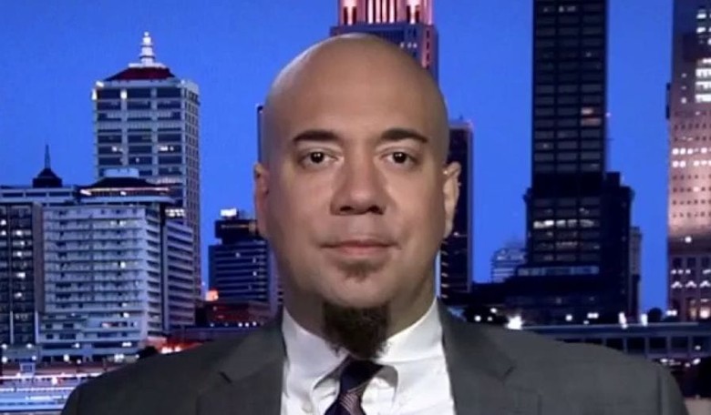 Black Professor to Mark Levin: No Pattern of Epidemic Racism Among Police