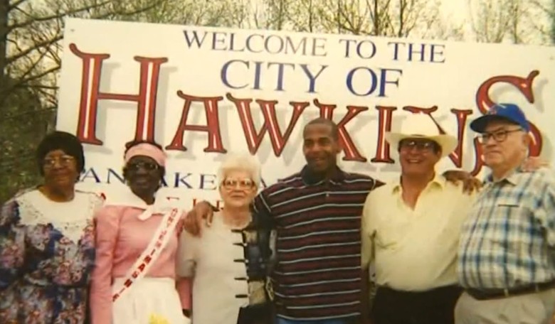 To This East Texas Family and Town, 'Aunt Jemima' Is Inspiring Story of Overcoming