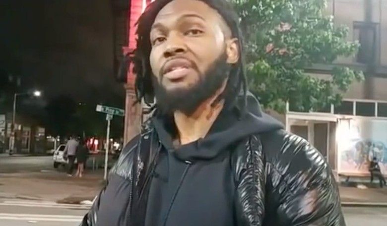 The Warlord Will See You Now. Armed Rebels Illegally Require ID to Get Into Seattle 'Autonomous' Zone