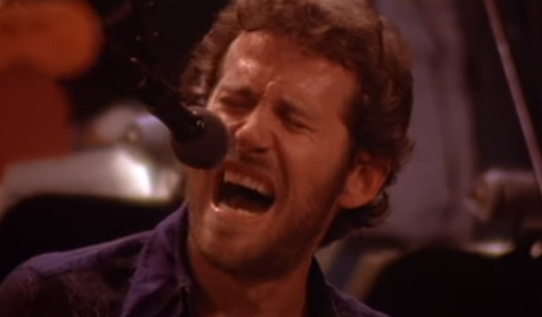 The Week They Drove Ol' Dixie Down