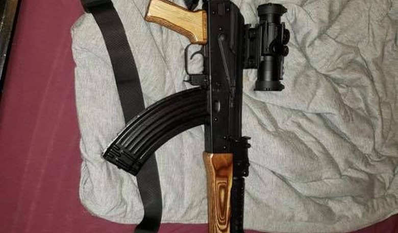 Austin Protest Shooting Update: Is the Shooter a Veteran?