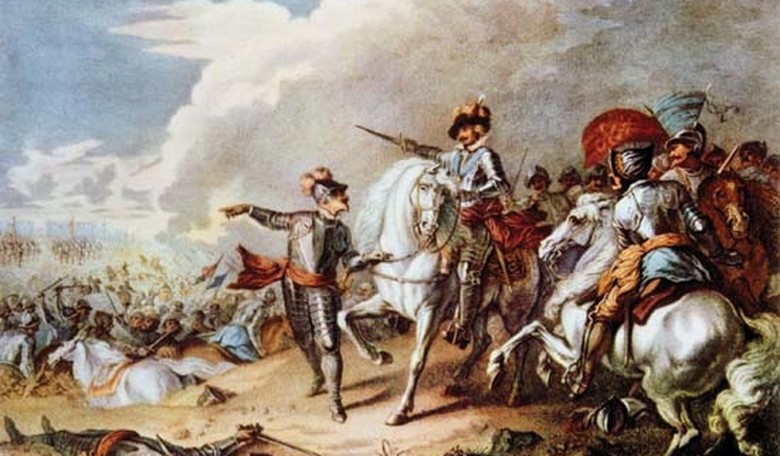 Blood and Metal: Why 1641 Matters So Much to Understanding America's Founding (Not 1619)