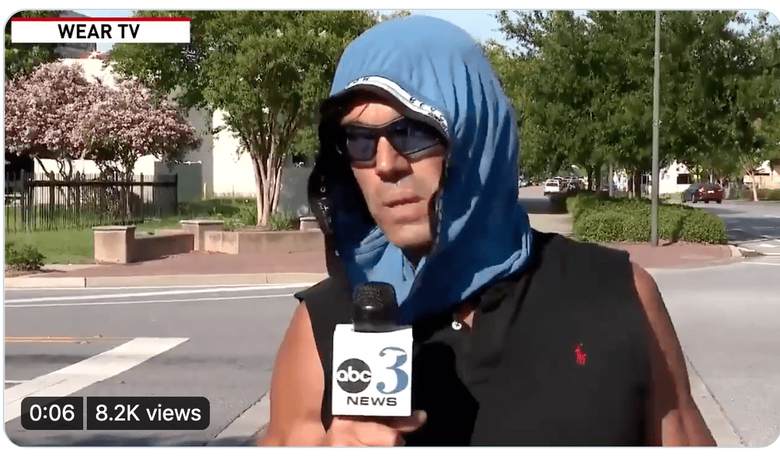 Florida Man Friday: 99 Cans of Pabst on the Wall