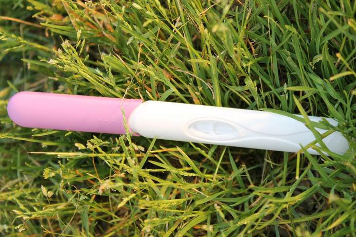 Florida Woman Sells Pregnancy Tests