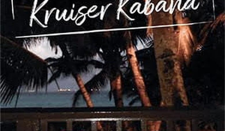 The Kruiser Kabana Faith Podcast: Ricochet's Jon Gabriel Discusses His Conversion Journey