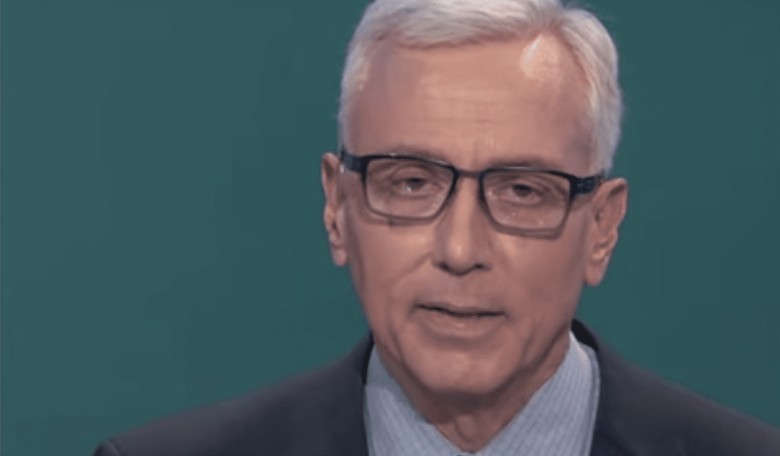 'Deceptive': Dr. Drew Blasts LA Mayor's Double Standard on July 4th Lockdown vs. Protests